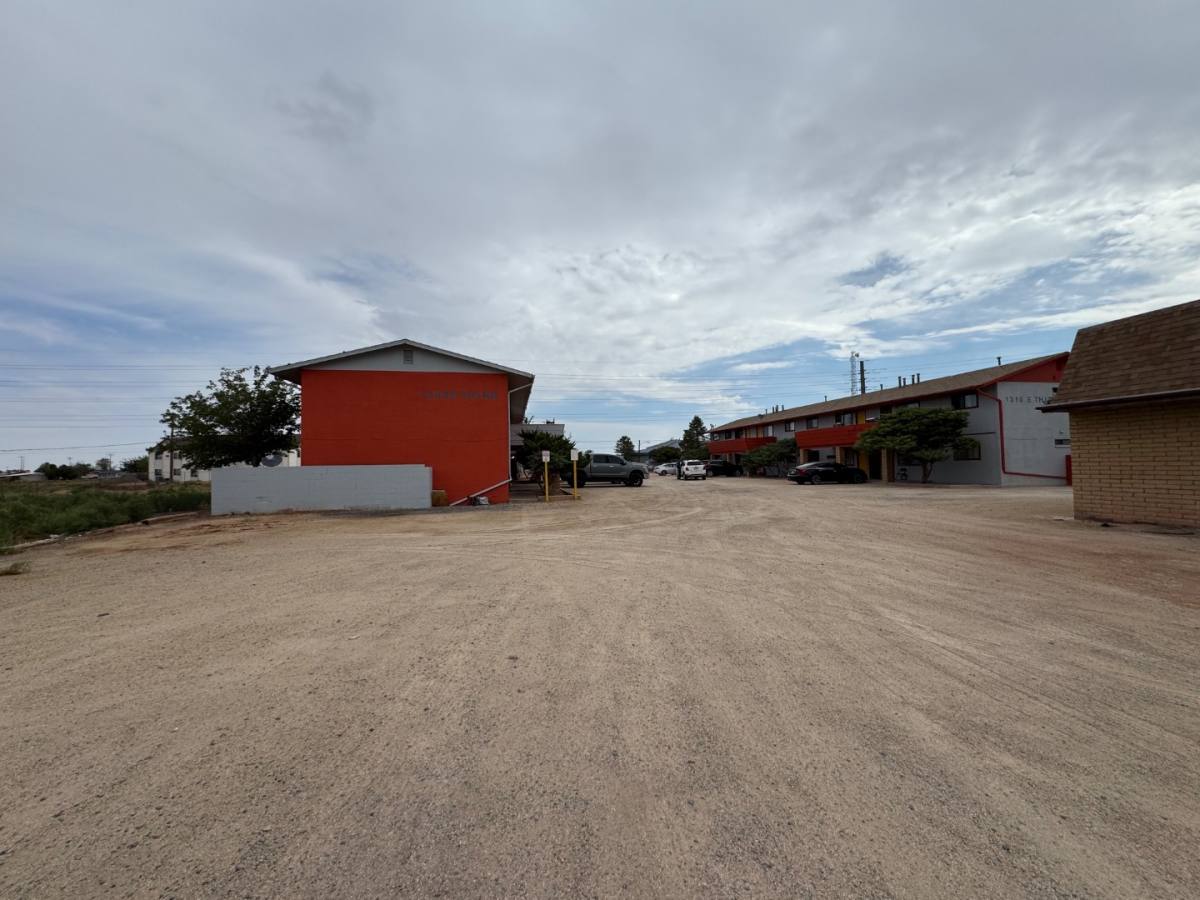 1300 E Third St #1, Winslow, AZ 86047 - Apartment for Rent - Image 20