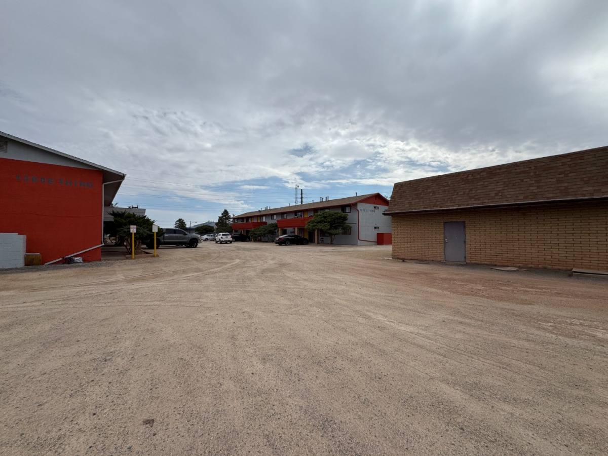 1300 E Third St #1, Winslow, AZ 86047 - Apartment for Rent - Image 19