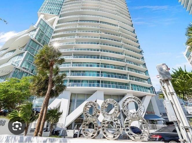 888 Biscayne Blvd #4009, Miami, FL 33132 - Apartment for Rent - Image 3