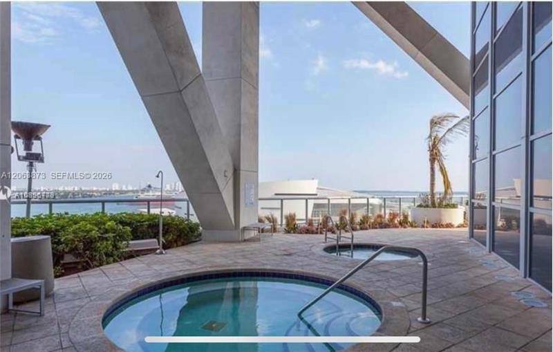 888 Biscayne Blvd #4009, Miami, FL 33132 - Apartment for Rent - Image 10
