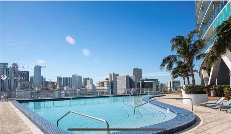 888 Biscayne Blvd #4009, Miami, FL 33132 - Apartment for Rent - Image 9
