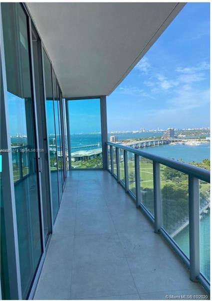888 Biscayne Blvd #4009, Miami, FL 33132 - Apartment for Rent