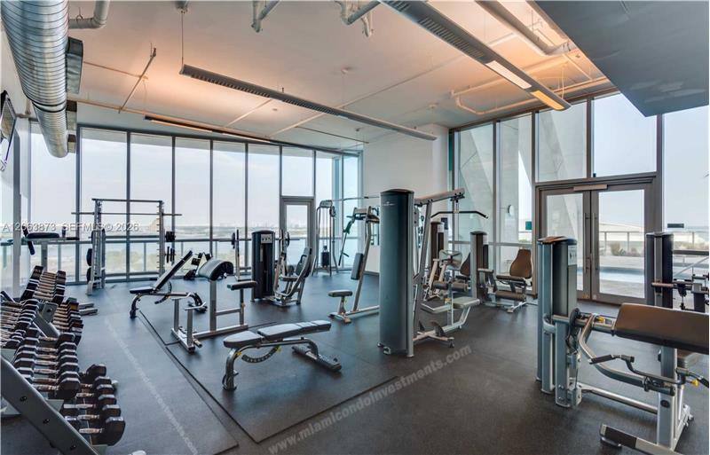 888 Biscayne Blvd #4009, Miami, FL 33132 - Apartment for Rent - Image 4