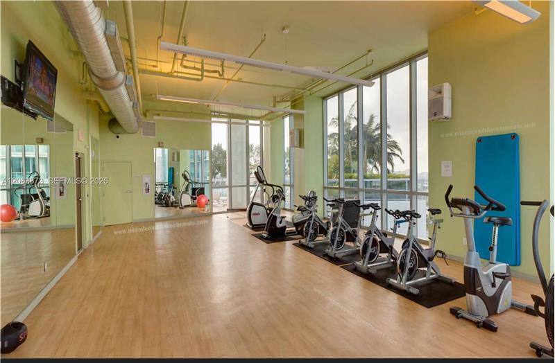 888 Biscayne Blvd #4009, Miami, FL 33132 - Apartment for Rent - Image 5