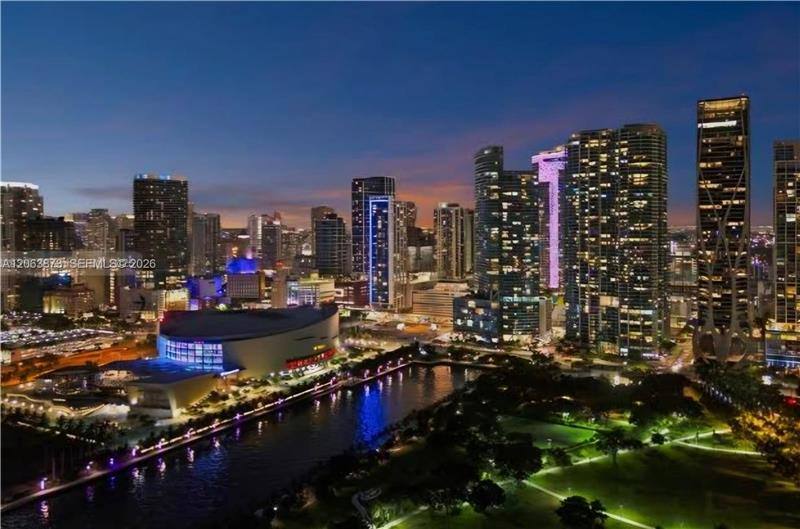 888 Biscayne Blvd #4009, Miami, FL 33132 - Apartment for Rent - Image 8