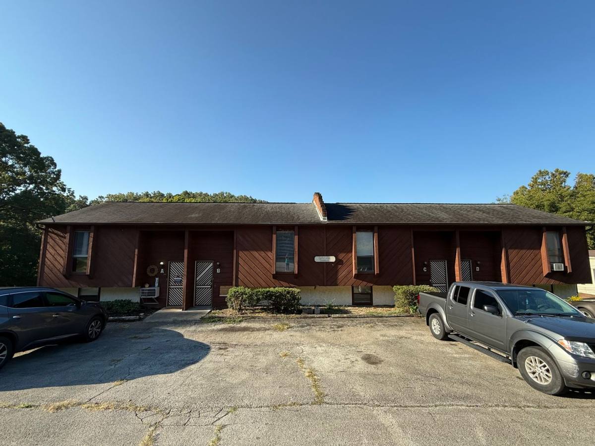 Apartment for rent at Panther Lake Townhouses, 1269-1275 Panther Creek Rd, Morristown, TN 37814