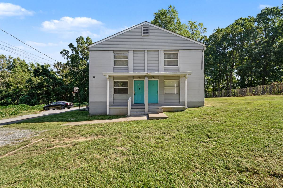 Apartment for rent at 3538 Fincher Blvd, Charlotte, NC 28269