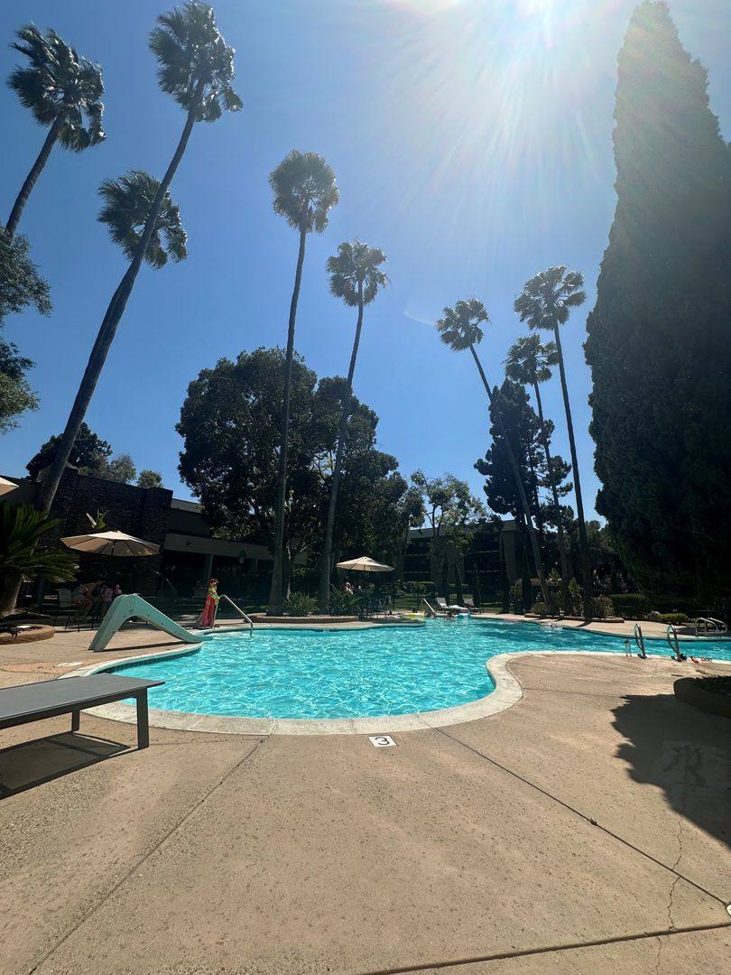 Condo for rent at 6406 Friars Rd #235, San Diego, CA 92108
