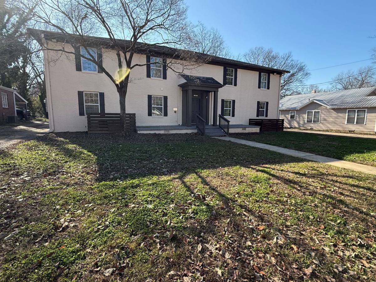 208 Meadow St #A, Scottsboro, AL 35768 - Apartment for Rent - Image 2