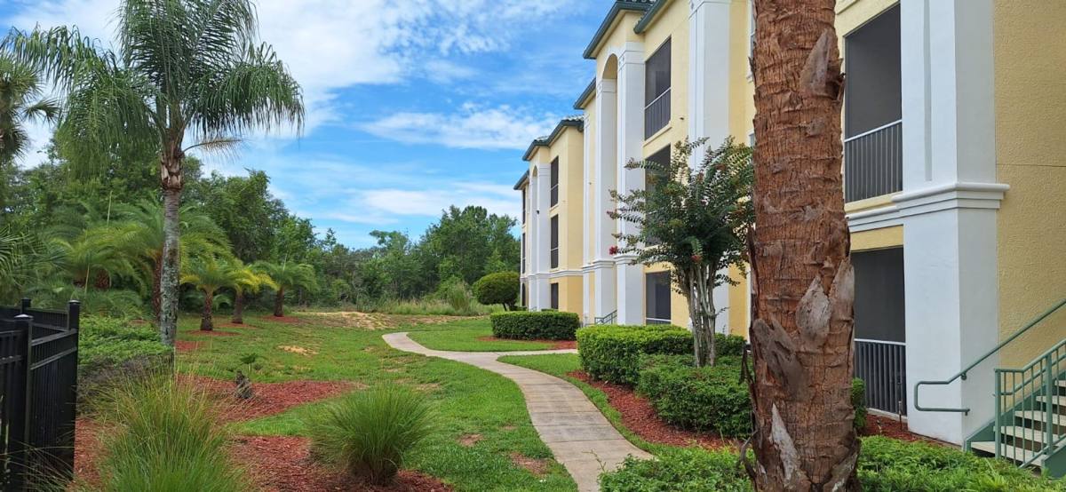 8927 Legacy Court #20-201, Kissimmee, FL 34747 - Condo for Rent - Image 11