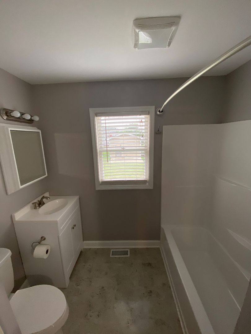 House for rent at 102 Springs St, Gastonia, NC 28056