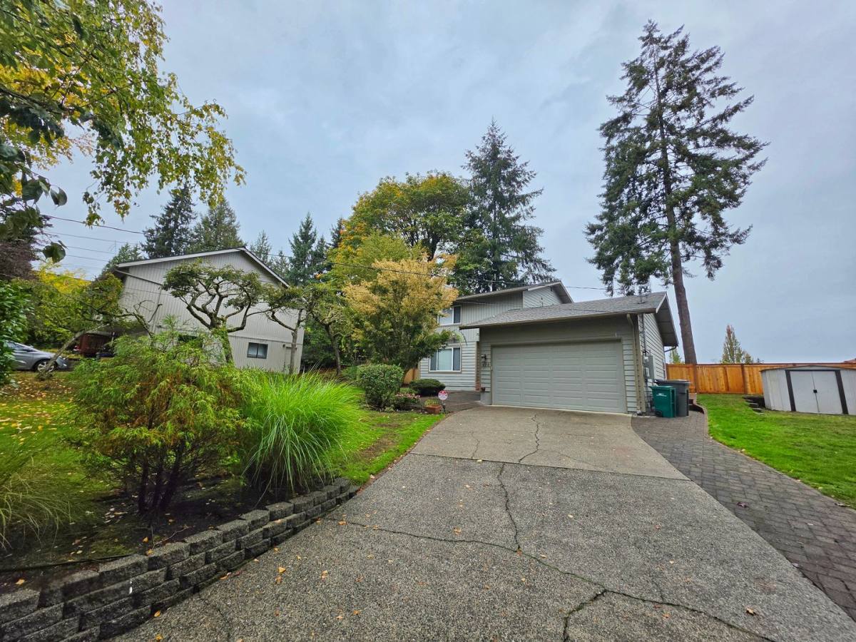 House for rent at 436 16th Lane, Kirkland, WA 98033