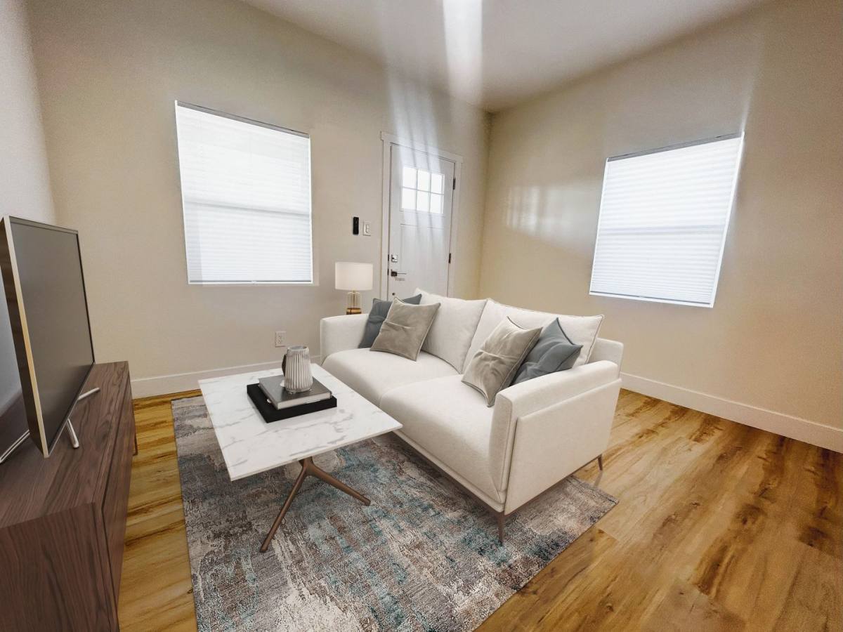 1243 E Adams St #1, Phoenix, AZ 85034 - House for Rent - Image 7