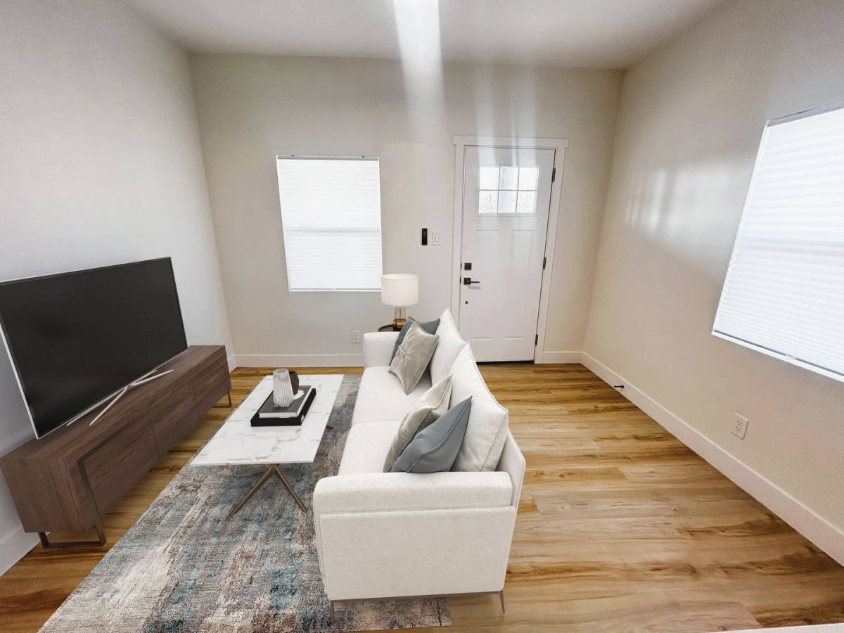 1243 E Adams St #1, Phoenix, AZ 85034 - House for Rent - Image 5