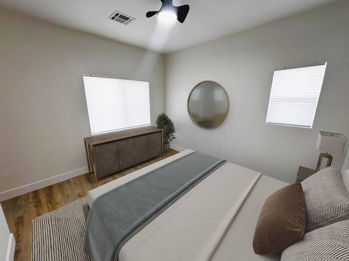 1243 E Adams St #1, Phoenix, AZ 85034 - House for Rent - Image 3