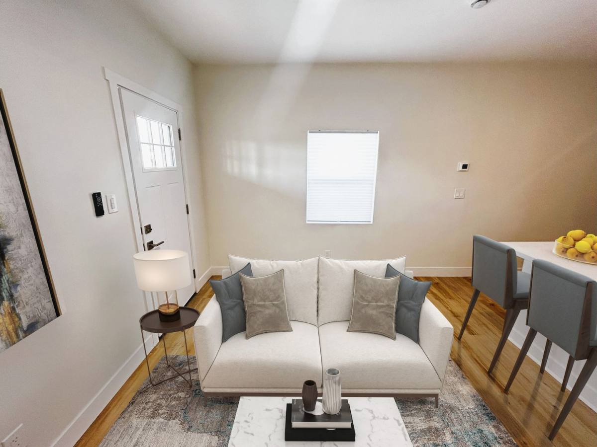 1243 E Adams St #1, Phoenix, AZ 85034 - House for Rent - Image 8