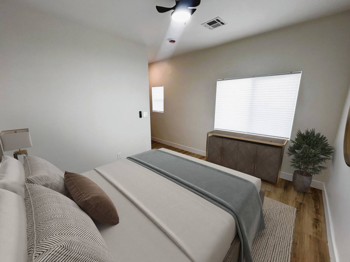 1243 E Adams St #1, Phoenix, AZ 85034 - House for Rent - Image 2