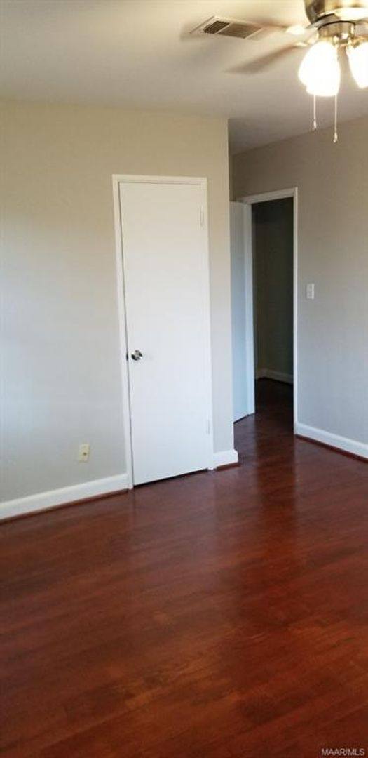 House for rent at 1027 Parkwood Dr, Montgomery, AL 36109