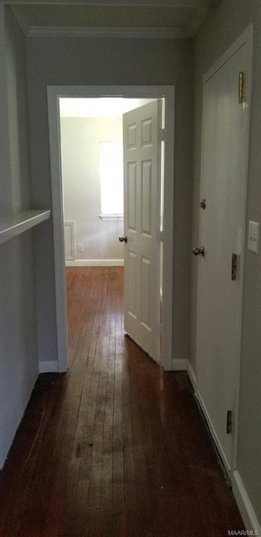 House for rent at 1027 Parkwood Dr, Montgomery, AL 36109