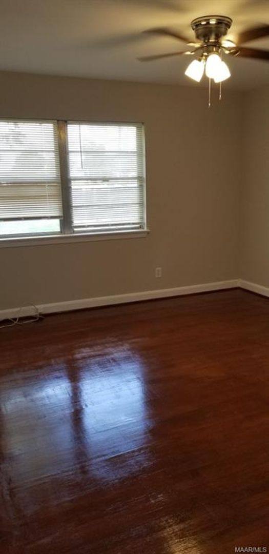 House for rent at 1027 Parkwood Dr, Montgomery, AL 36109