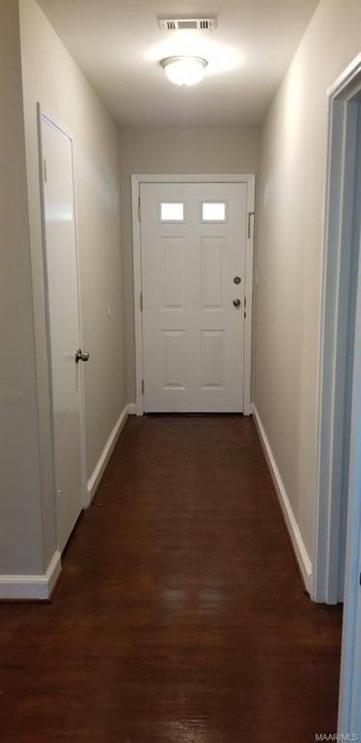 House for rent at 1027 Parkwood Dr, Montgomery, AL 36109