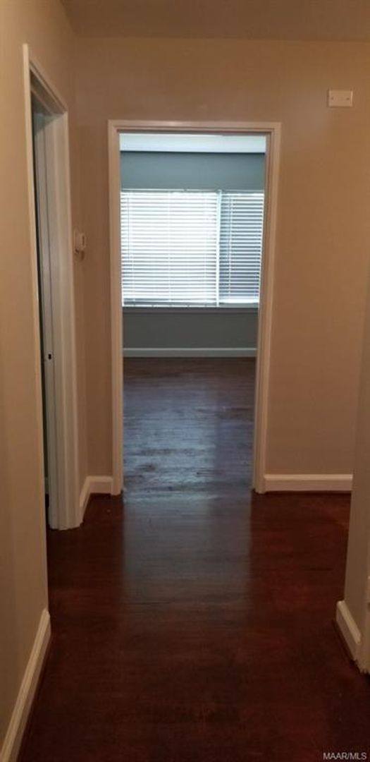 House for rent at 1027 Parkwood Dr, Montgomery, AL 36109
