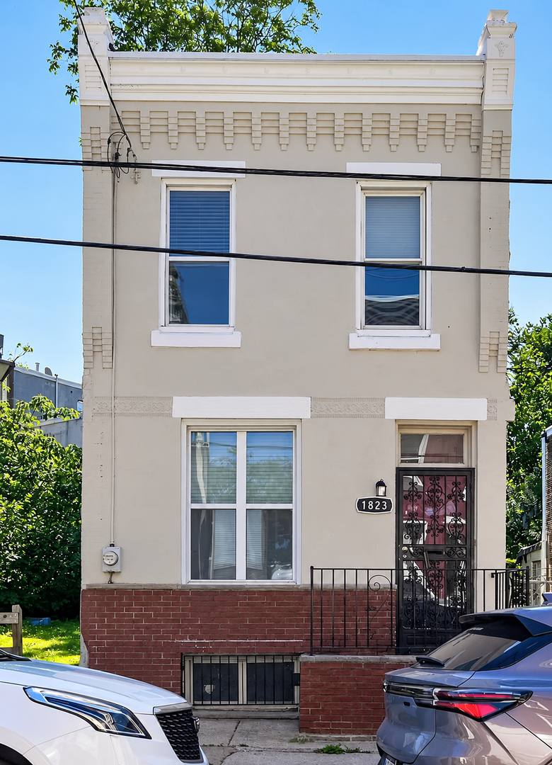 House for rent at 1823 N 26th St, Philadelphia, PA 19121