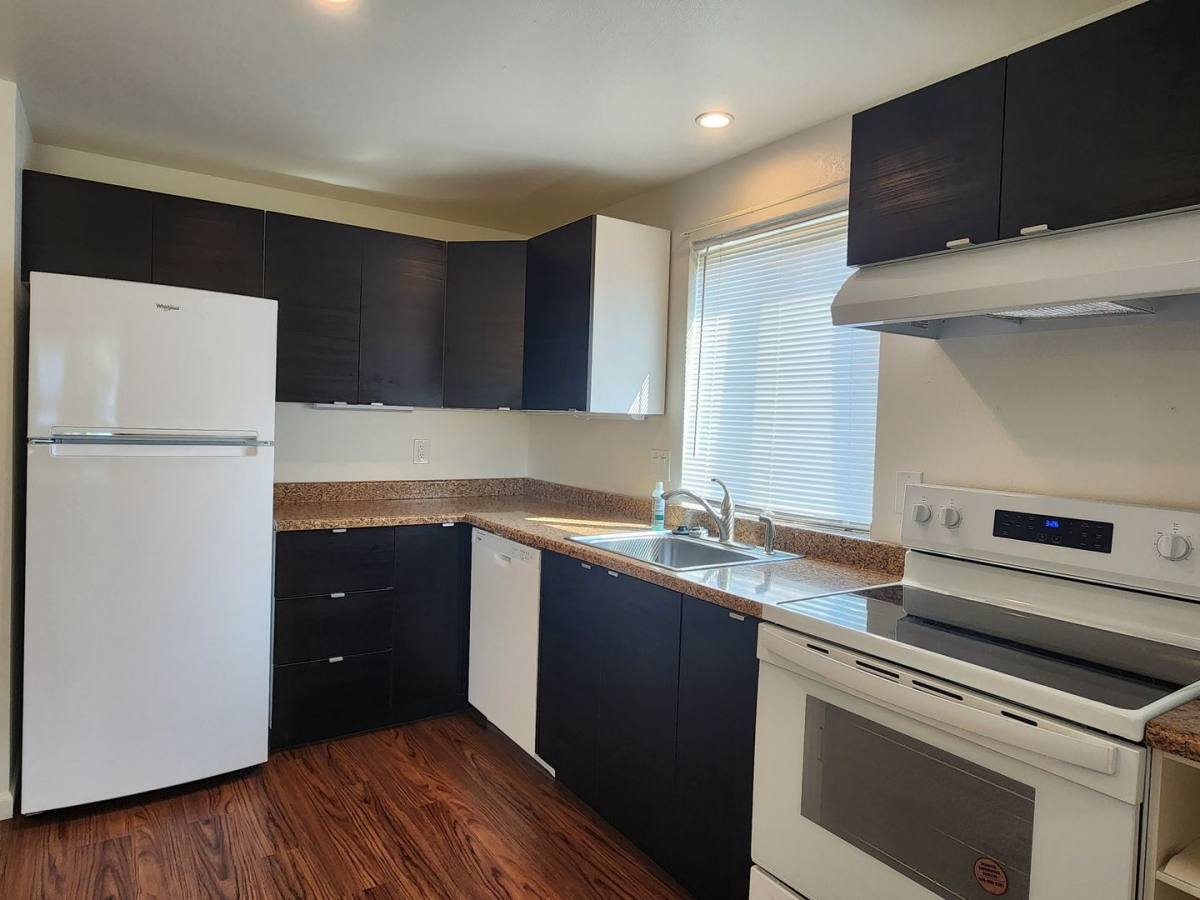 Townhouse for rent at 651 N St #A, Monroe, WA 98272