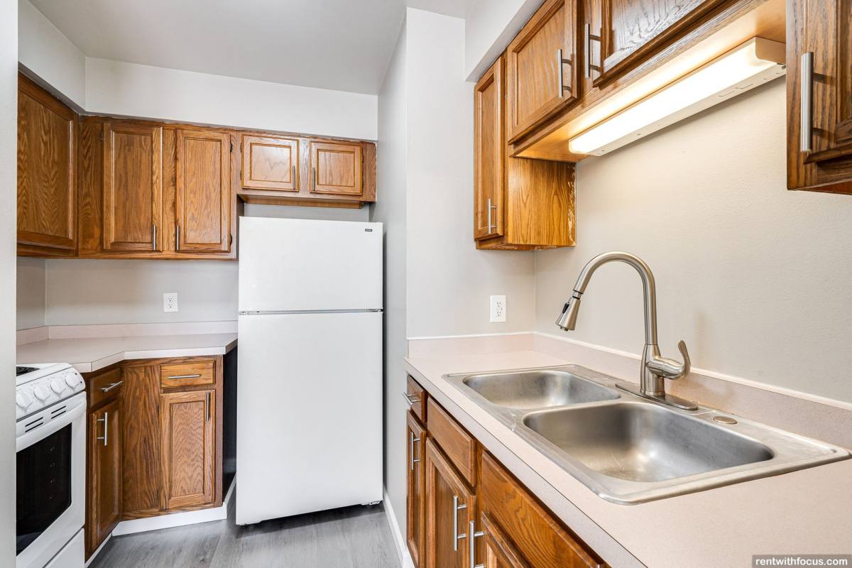 Apartment for rent at 1300 Washington Ave, Baraboo, WI 53913