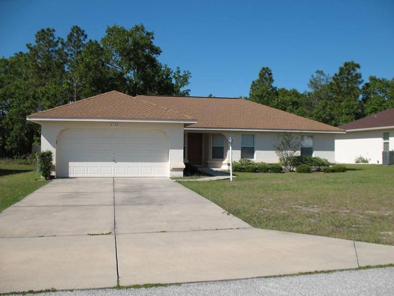 House for rent at 8538 Sw136 Loop, Ocala, FL 34473