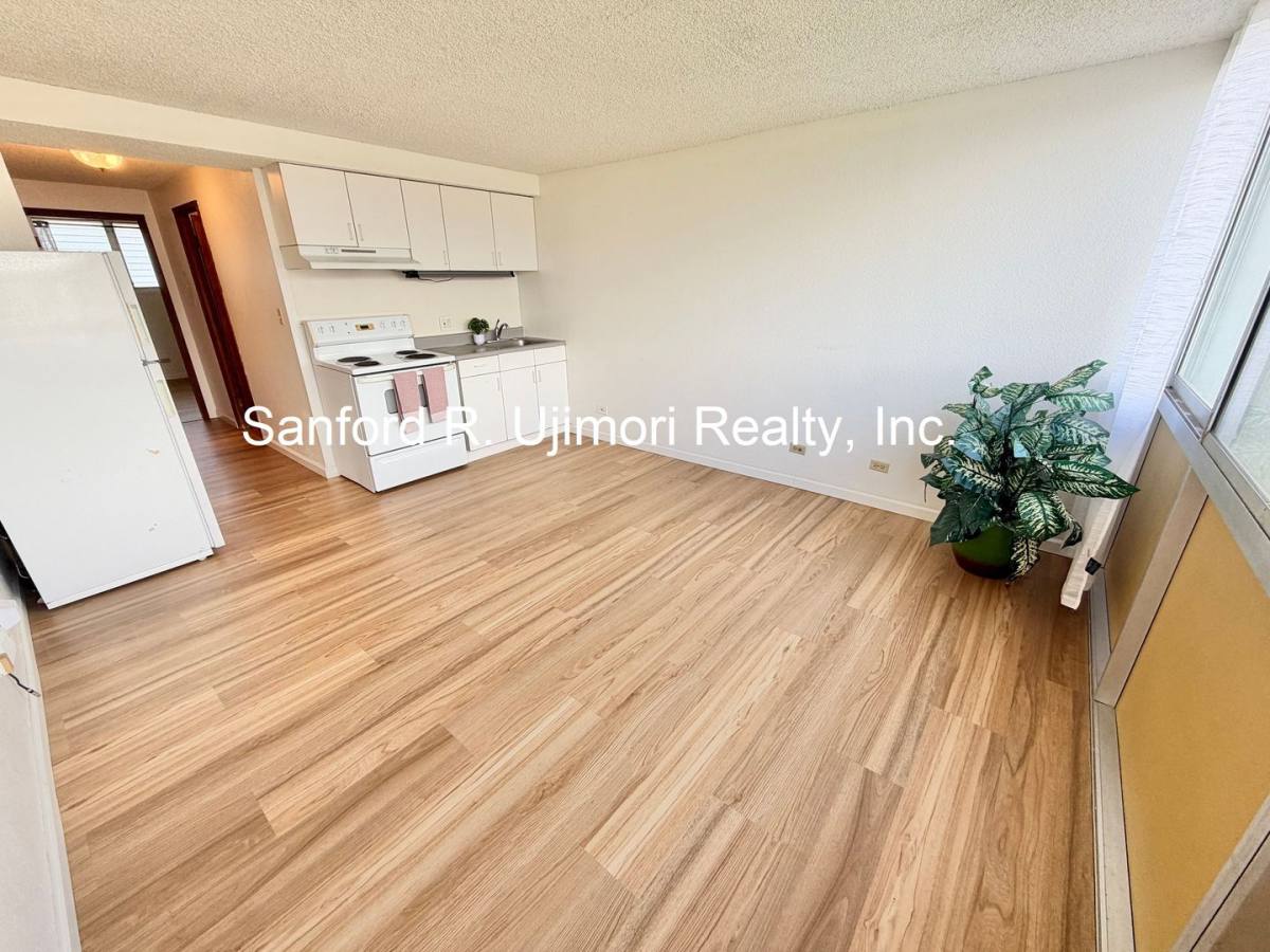Condo for rent at 2211 Ala Wai Blvd #2202, Honolulu, HI 96815