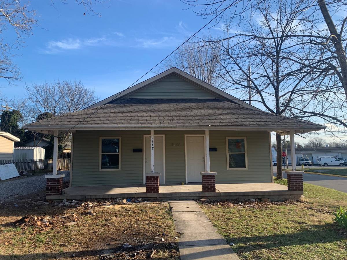 Apartment for rent at 1438 Indianola, Bowling Green, KY 42101