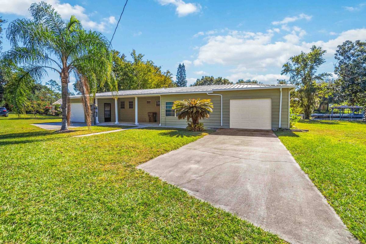 6420 Woods St, St. Cloud, FL 34771 - House for Rent - Image 1