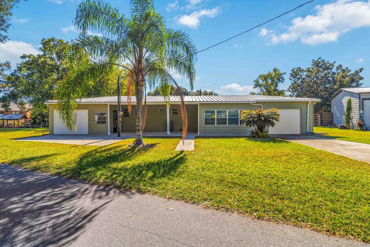 6420 Woods St, St. Cloud, FL 34771 - House for Rent - Image 2
