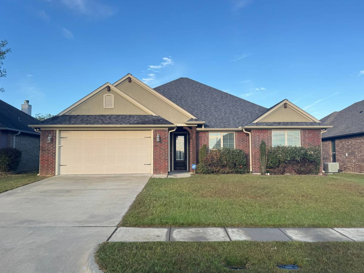 House for rent at 7357 Flat Rock Lane, Tyler, TX 75703