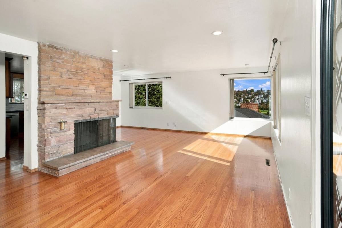 House for rent at 2240 W Halladay St, Seattle, WA 98199