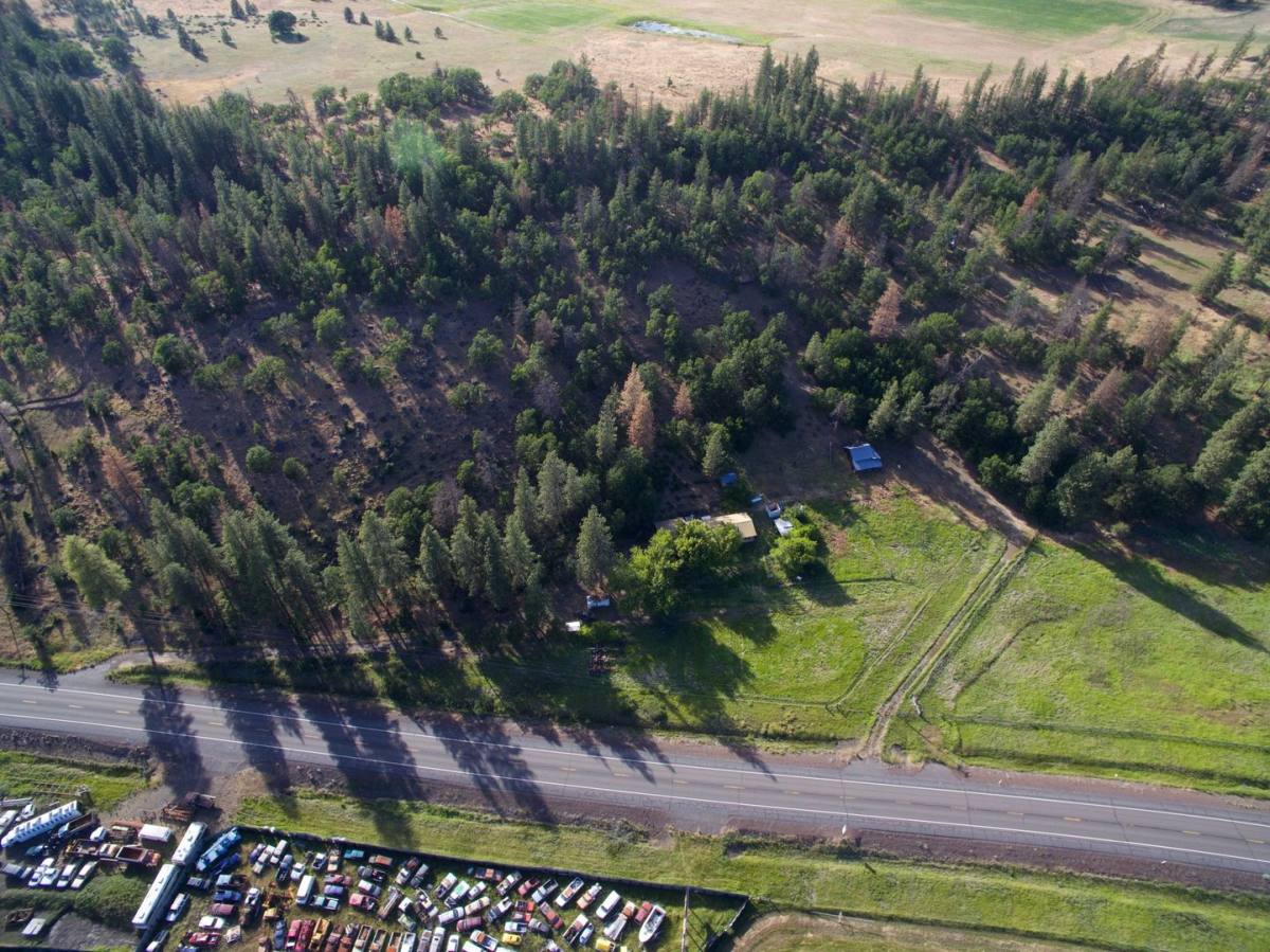 1595 Highway 97, Goldendale, WA 98620 - House for Rent - Image 9