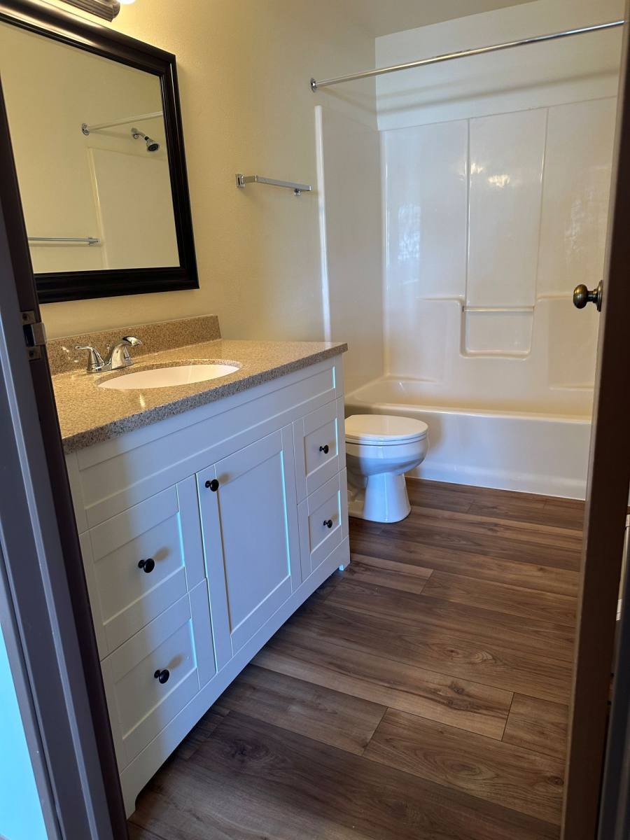 Apartment for rent at 2531 - 2557 W Waukau Ave, Oshkosh, WI 54904