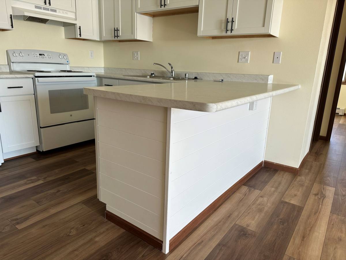 Apartment for rent at 2531 - 2557 W Waukau Ave, Oshkosh, WI 54904