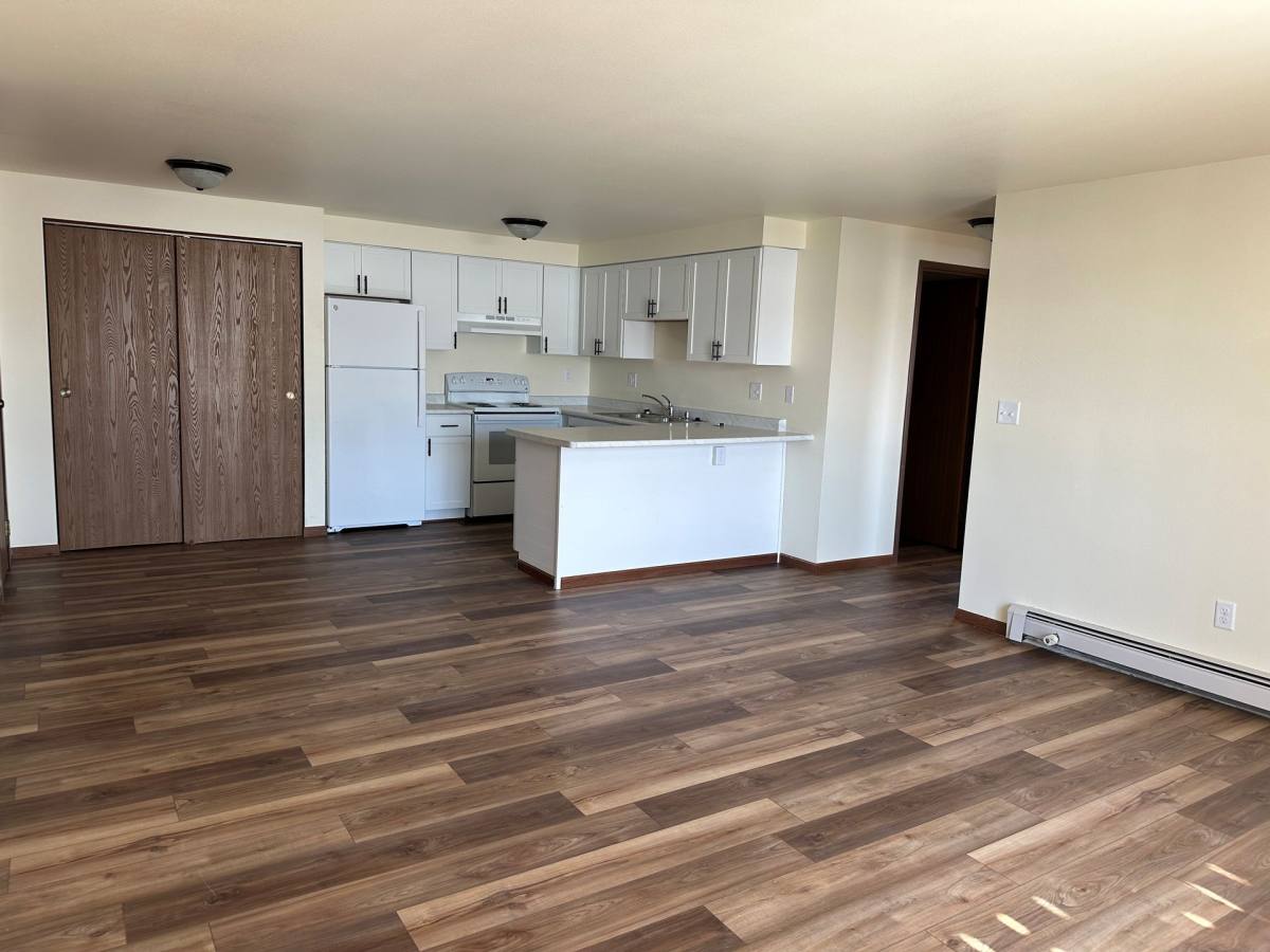 Apartment for rent at 2531 - 2557 W Waukau Ave, Oshkosh, WI 54904