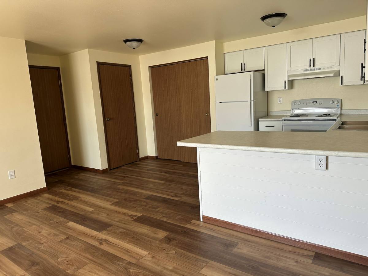 Apartment for rent at 2531 - 2557 W Waukau Ave, Oshkosh, WI 54904