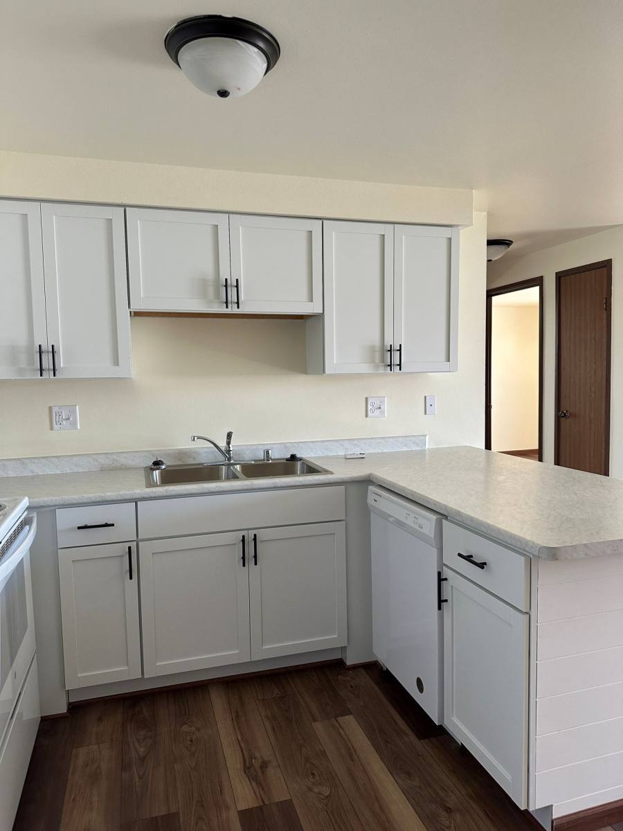 Apartment for rent at 2531 - 2557 W Waukau Ave, Oshkosh, WI 54904