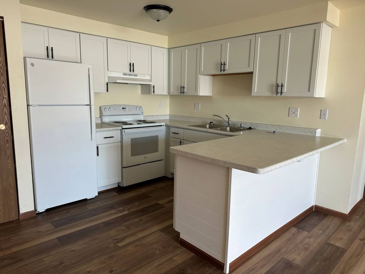 Apartment for rent at 2531 - 2557 W Waukau Ave, Oshkosh, WI 54904