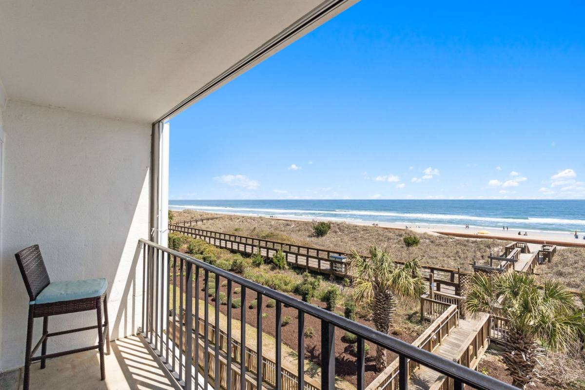 Condo for rent at 222 Carolina Beach Ave N #212, Carolina Beach, NC 28428