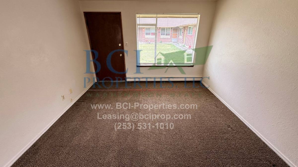 Apartment for rent at Kenmar, 10817 Kendrick St SW, Lakewood, WA 98499