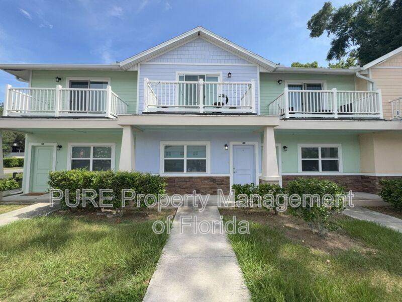 Apartment for rent at 318 NE 7 Terrace #102, Ocala, FL 34470
