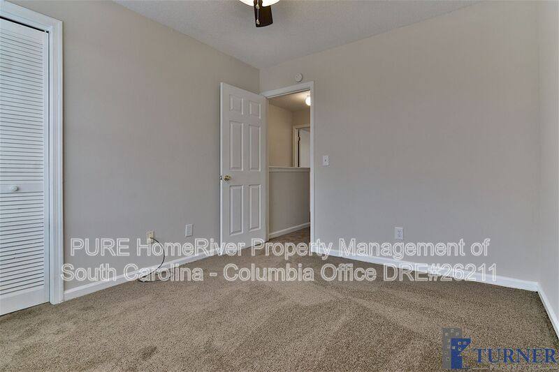 Townhouse for rent at 3800 Plowden Rd #C2, Columbia, SC 29205