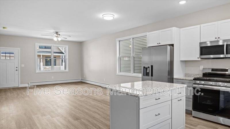 House for rent at 34 Mollys Way, Winooski, VT 05404