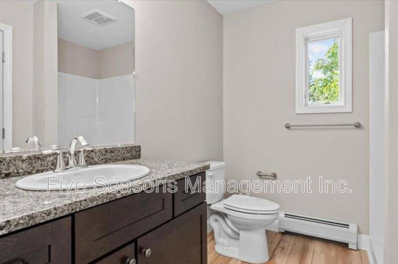 House for rent at 34 Mollys Way, Winooski, VT 05404