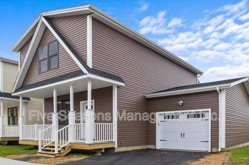 House for rent at 34 Mollys Way, Winooski, VT 05404